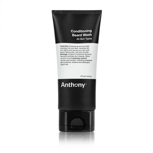 Anthony Conditioning Beard Wash 6 Fl Oz / 177 Ml