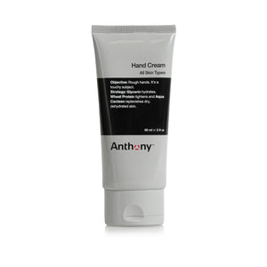 Anthony Hand Cream 3 Fl Oz / 90 Ml