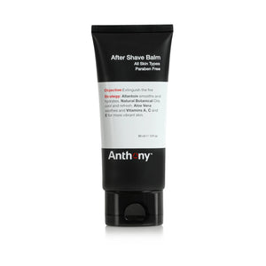 Anthony After shave Balm 3 Fl Oz / 90 Ml