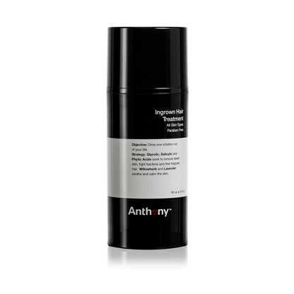 Anthony Traitement des cheveux incarnés 3 Fl Oz / 90 Ml