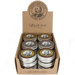 Captain Fawcett's Beard Balm Set Bundle