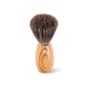 Dovo Olive Wood Shaving Brush