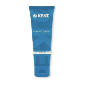 Crème à raser Kent K-SCT1, tube - (75 ml / 2,64 oz)