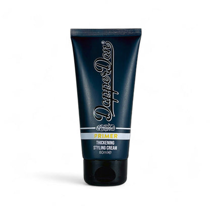 Dapper Dan Shave Cream en tube 100ml