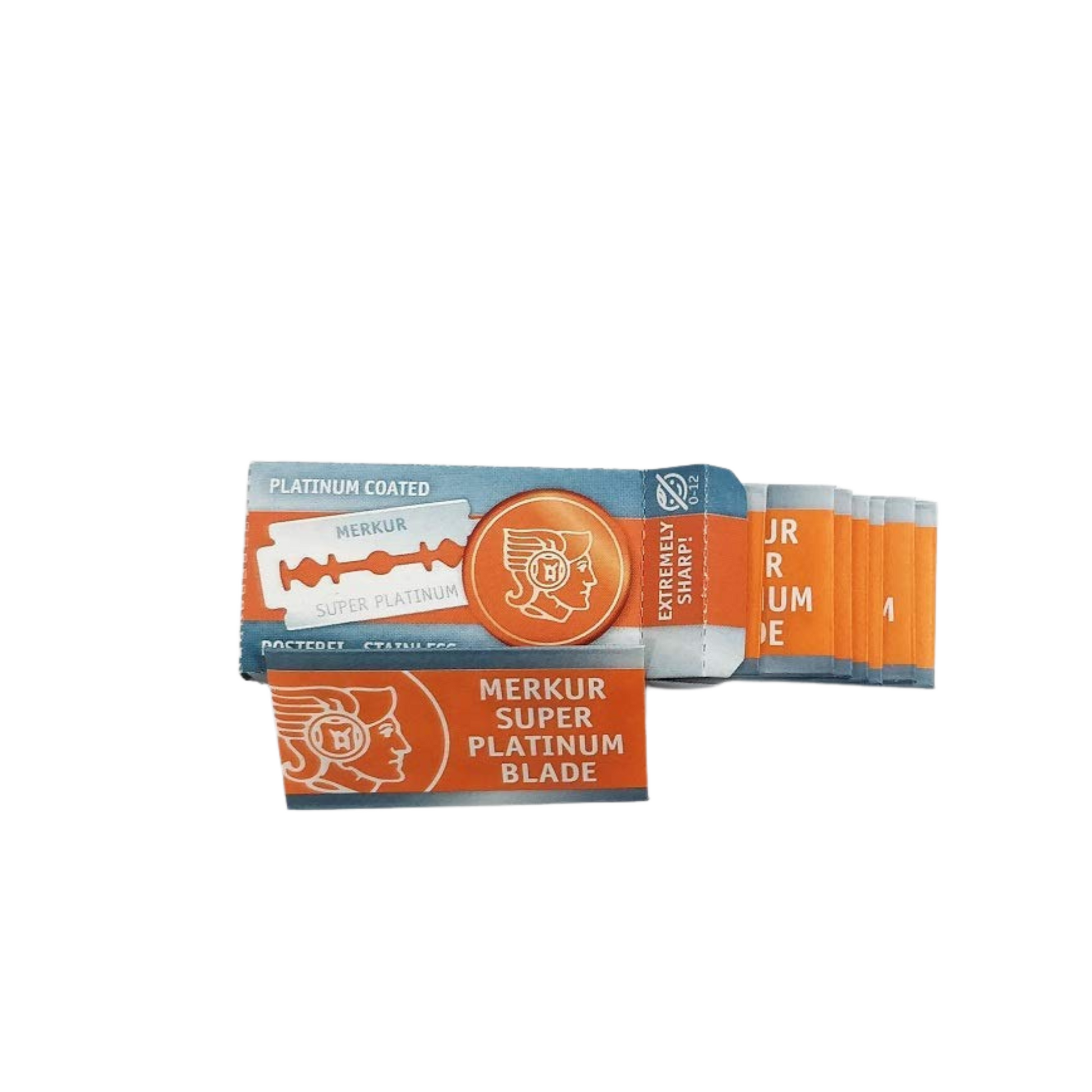 Safety Razor Blades