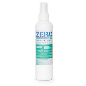 Zero Tolerance Hand & Surface Spray 8oz