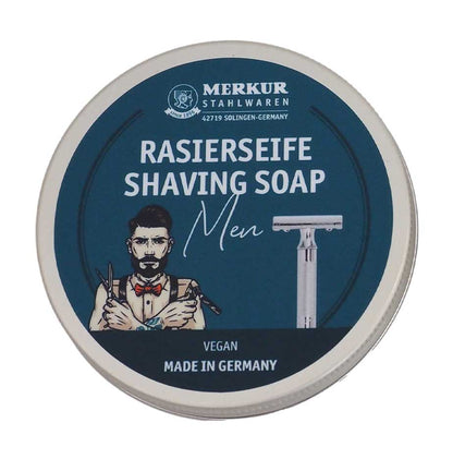 Savon de rasage Merkur HOMME, 100gr