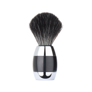 merkur Vegan hair shaving brush 1