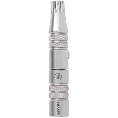 MERKUR NOSE HAIR TRIMMER 6001