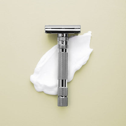 Rockwell Razors T2 - Gunmetal