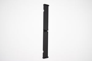 Dovo Shavette Blade Holder, Noir À utiliser avec DV-201013