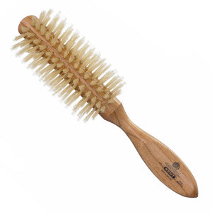 Brosse à cheveux demi-radiale Kent pour femmes