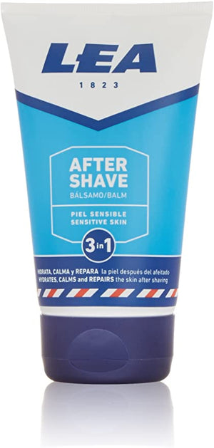 Lea After Shave Balm 3 In 1 (125 ml)