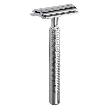 Dovo Prima I Safety Razors Zinc die casting, brass