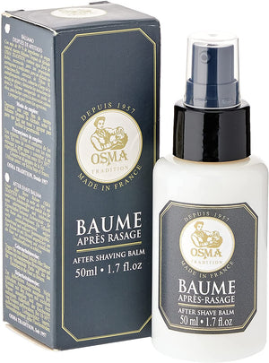 OS-BAUM-OT Baume après-rasage Osma Tradition 50ml