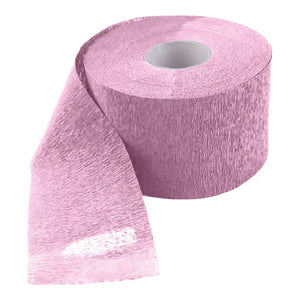 Level3 5 rouleaux (100 chacun) papier pour le cou rose