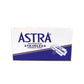 Astra Double Edge Blade (Blue), Razor Blades