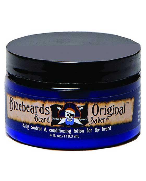 Bluebeards Original Beard Saver (118.3ml/4oz), Beard Care