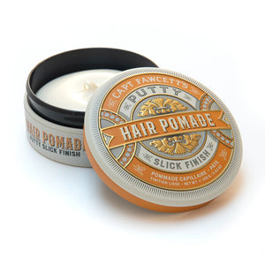 CPF-5599 Captain Fawcett's Putty Pomade Ochre 100g