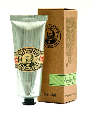 Captain Fawcett's Expedition Reserve Post Shave Balm, Post Shave Balms