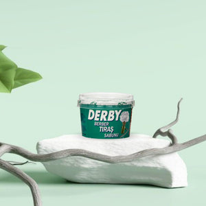 Derby Classic Shaving Soap in Bowl ( 140gm / 4.9oz )