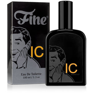 Fine Accoutrements Eau de toilette aux agrumes italiens