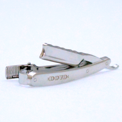 Dovo Tie Clip, Razor Accessories