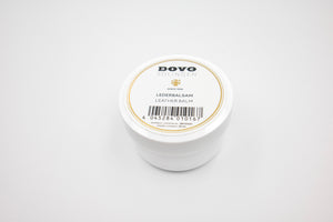 Baume pour cuir Dovo pour lanières de rasoir (50 ml/1,7 oz)