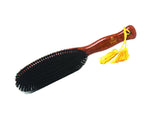 Kent Large Clothes Brush, Pure Bristle, Clothes Brushes