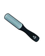 Kent K-KFM3 For Men Brush, Gel Styler, Flat & Narrow, For Short Hair, Hair Brushes