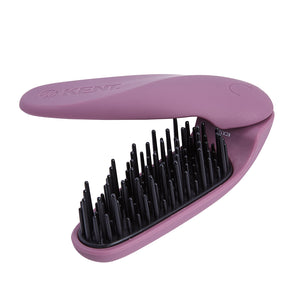 K-KCR10 Kent Create Brosse à cheveux pliante