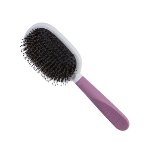 K-KCR4 Kent Créer une petite brosse en nylon à poils coussinés