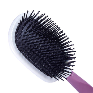 K-KCR5 Kent Créer une fine brosse plate en forme de plume