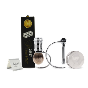 MK-CHROMESET Coffret Cadeau Chrome Brillant