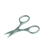 Niegeloh Stainless Steel Nail Scissors, New N4 Style, Tweezers & Implements