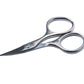 Niegeloh Stainless Steel Nail Scissors, New N4 Style, Tweezers & Implements