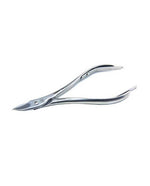 Niegeloh Inox Heavy Duty Toenail Scissors Nipper, Tweezers & Implements