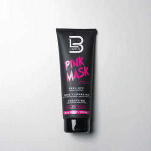 Masque rose niveau 3