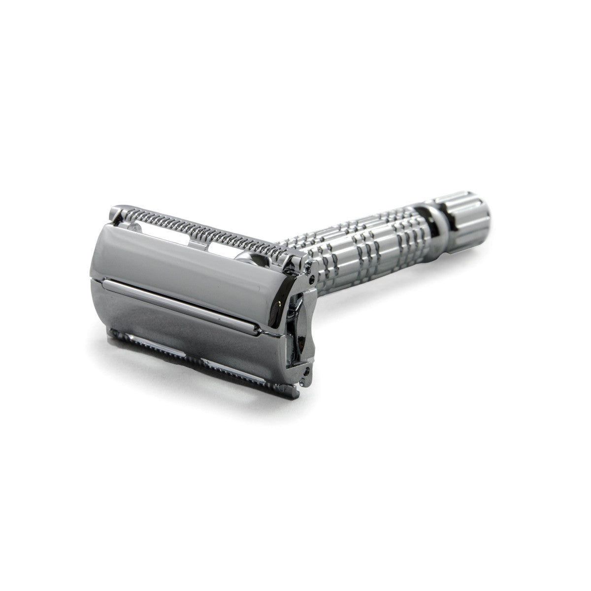 Rockwell Razors R1 Rookie Butterfly Safety Razor, Double Edge Safety Razors