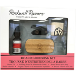 Rockwell Razors Beard Grooming Kit