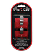 Speed-O-Guide 0 Guide Comb for 3/16" length, Clipper & Trimmer Guide Combs