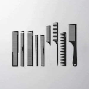 Level3  9Pc Comb Set