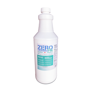 Recharge pour les mains et les surfaces Zero Tolerance 32 oz