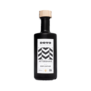 Dovo Aftershave Deep Leather