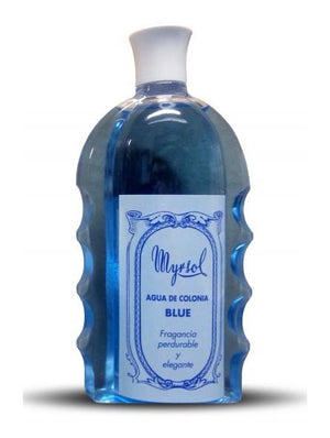 Myrsol Blue Eau de Cologne 235 ml