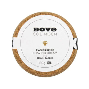 Dovo Soap Berlin Barber