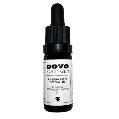 DV-10001,Huile d'entretien spéciale rasoir, Produits d'entretien, 10 ml