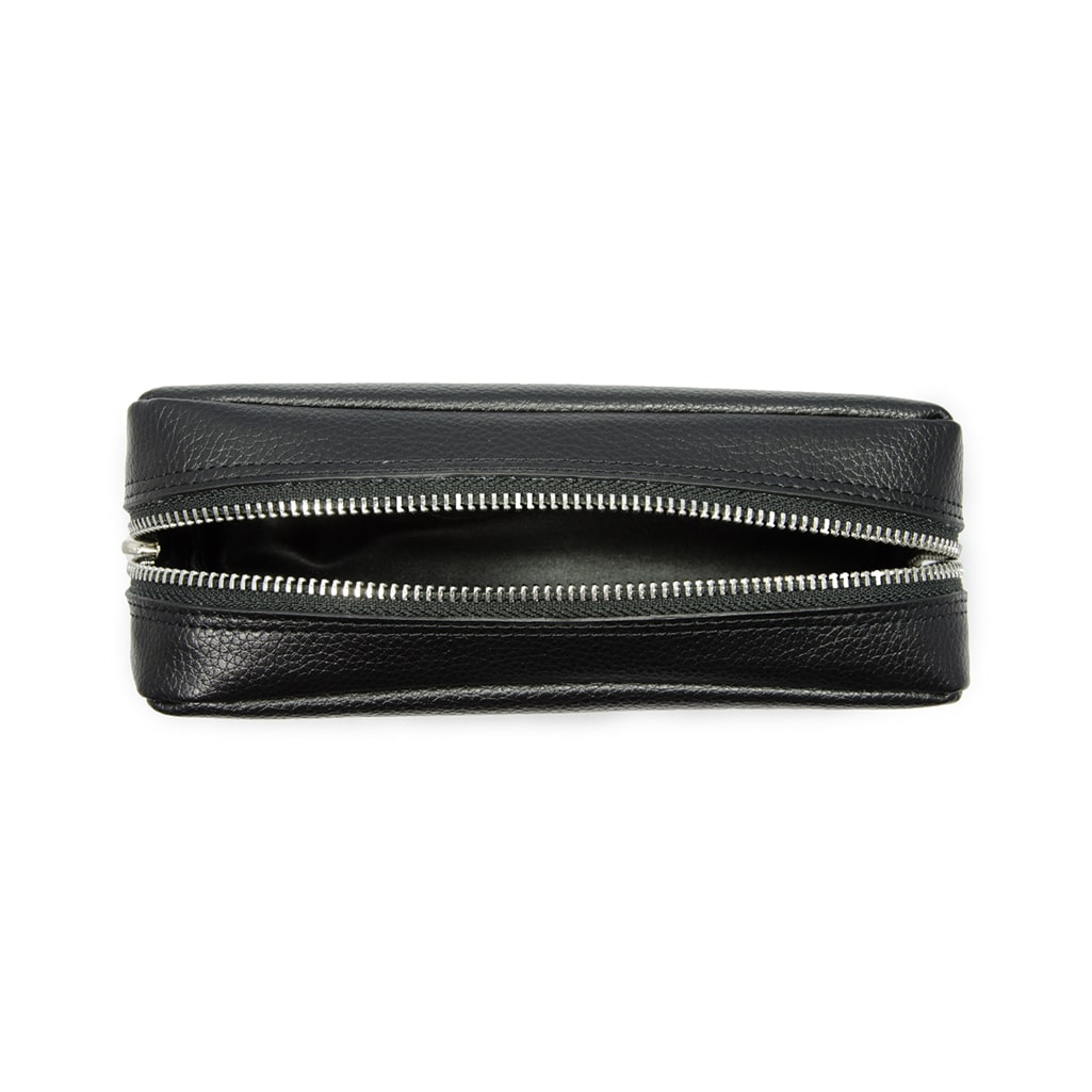 Rockwell Razors Genuine Leather Dopp Kit