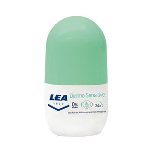 Léa Déo Roll On Mini Dermo Sensitive (20 ml)