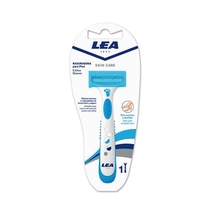 Lea Skin Care Callus Shaver (1 unit)